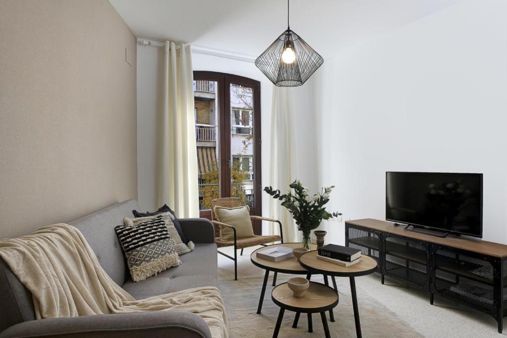 Qh San Juan De Dios Apartment Granada Exterior foto